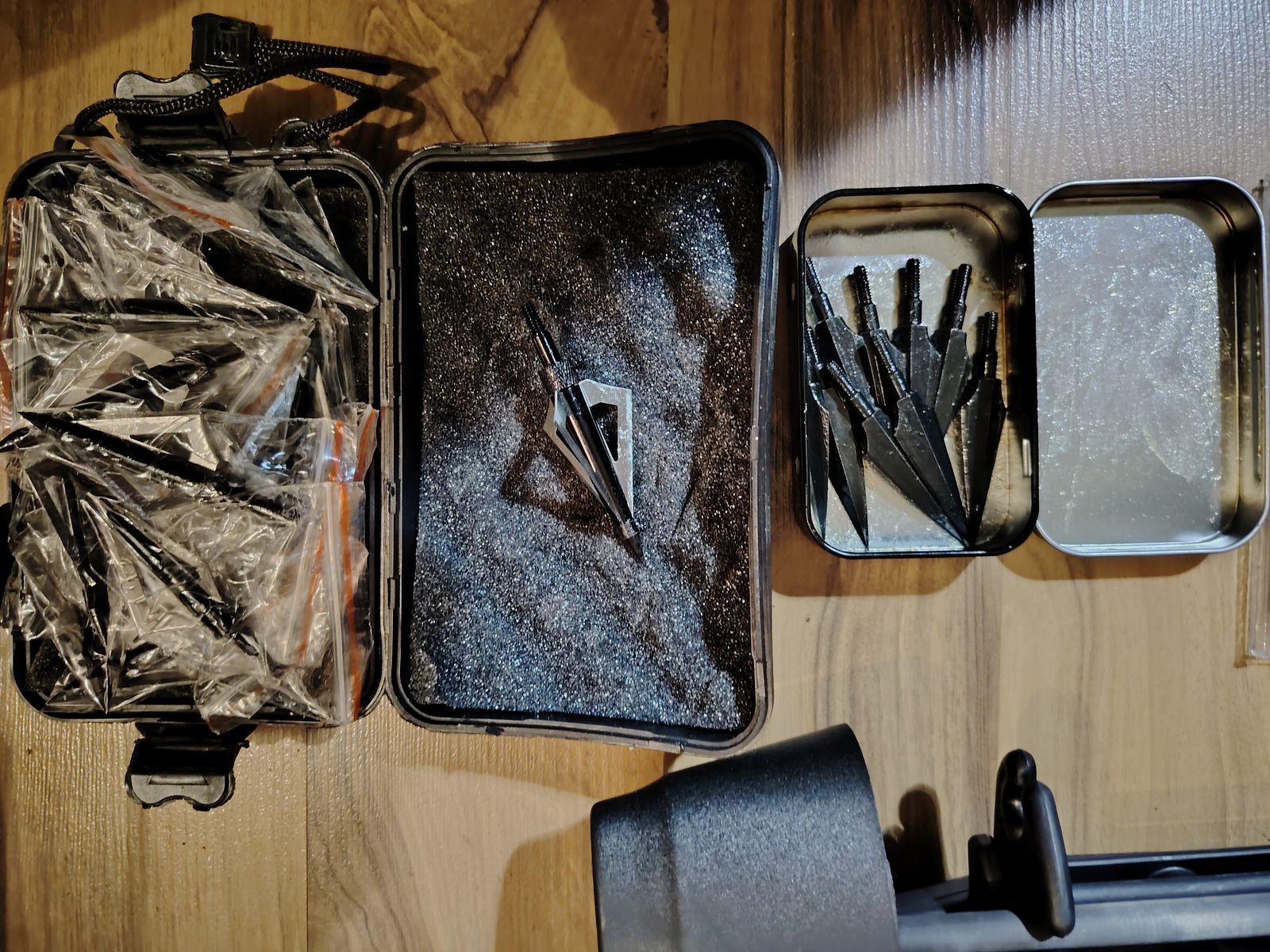 Excalibur Mag Max 350 Zestaw kompletny Nowy 1400 Euro