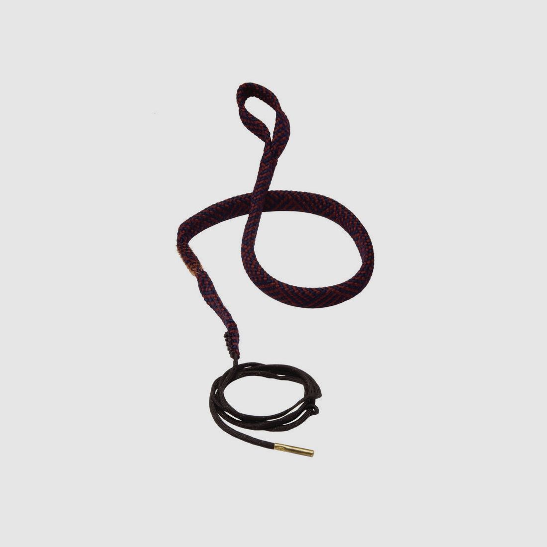Putzstock Textil BORESNAKE Büchse – Kaliber .416-.460, Bild 1 von 2