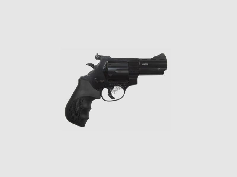 REVOLVER WEIHRAUCH HW 357 CAL.357 MAG 3″