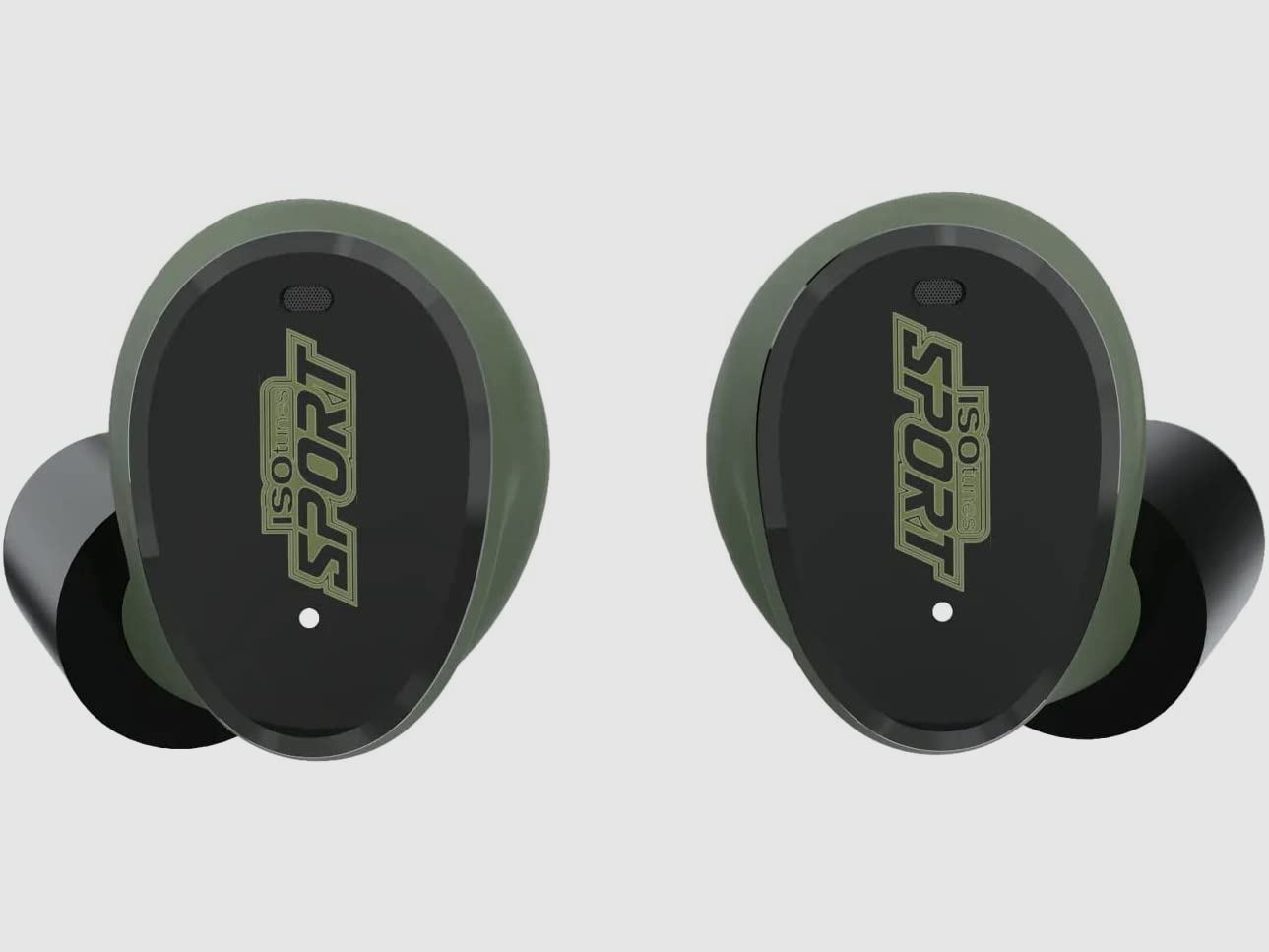 Iso Tunes Sport wireless (con Bluetooth), immagine 4 di 6