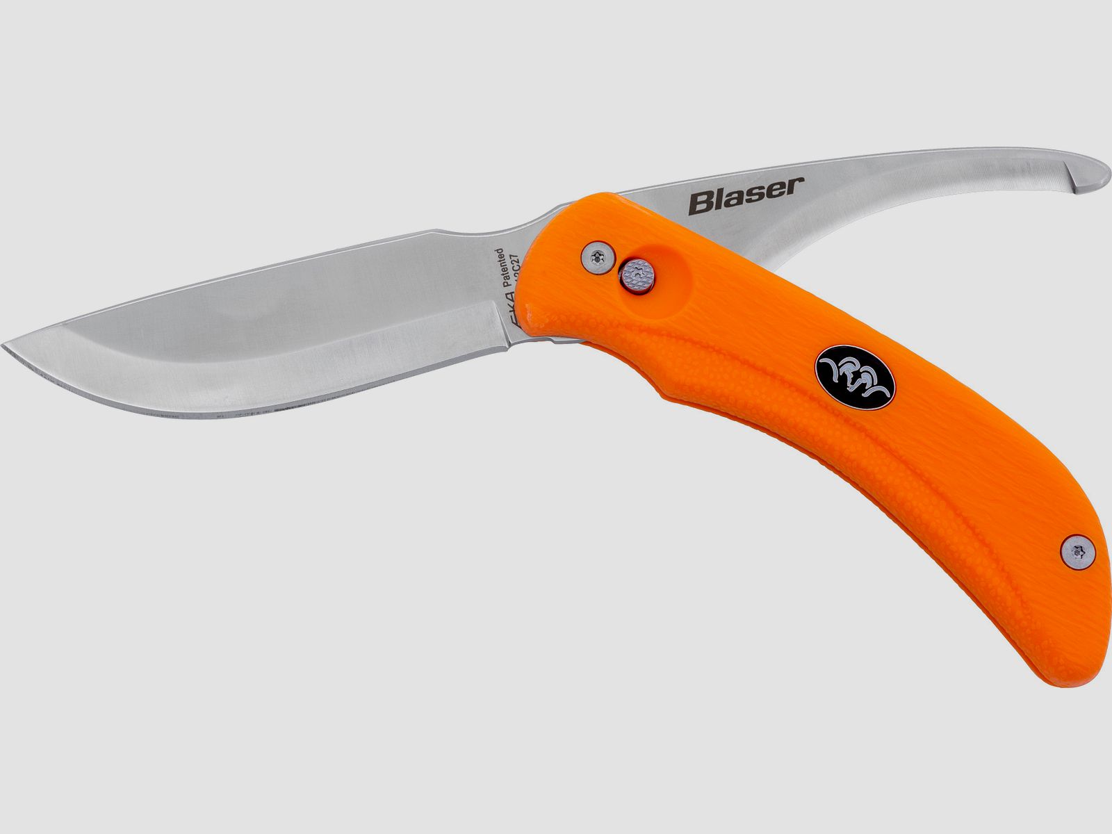 Blaser Ultimate Messer  Jagdmesser