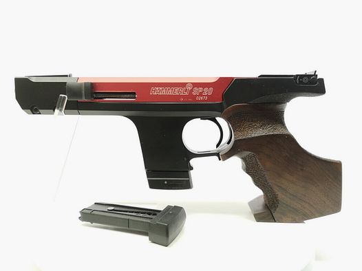 Hämmerli SP 20