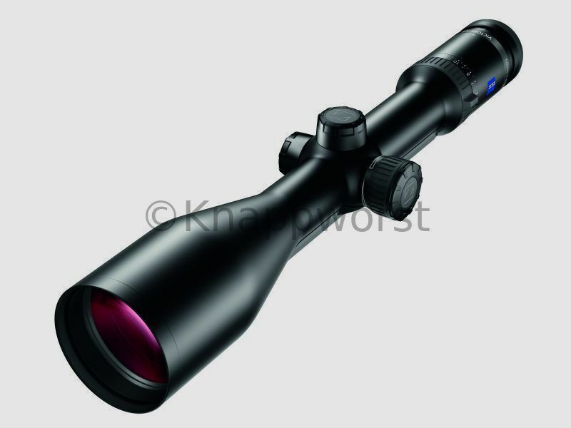 Zeiss HT 3-12x56 M Victory with rail Abs. 60