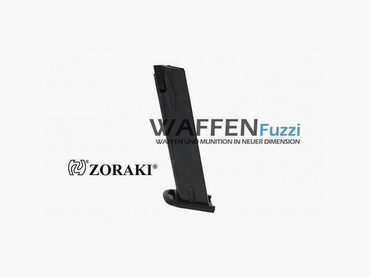 Zoraki 917 Magazin