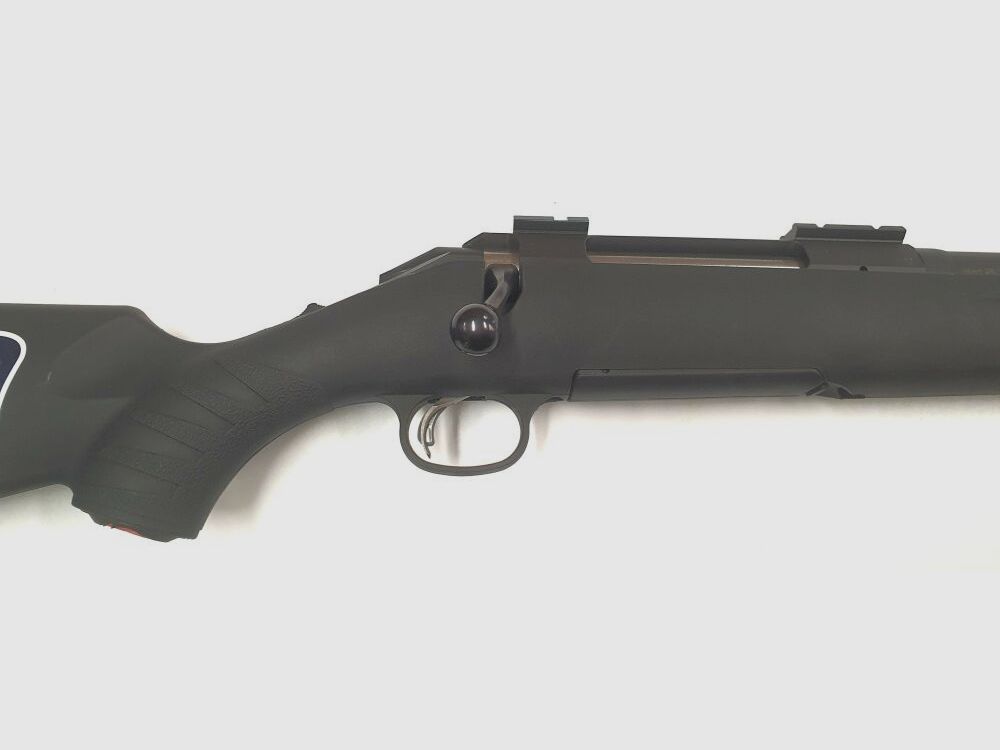 RUGER American Rifle