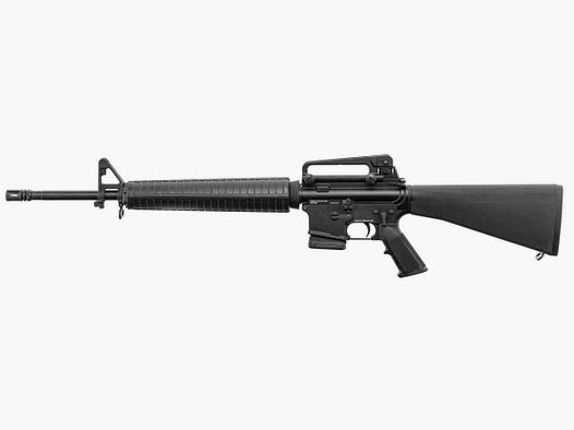 Aero Precision AC15 A2 20' Cal. 5.56 Vietnam - AEC15 A2 - 5.56x45mm