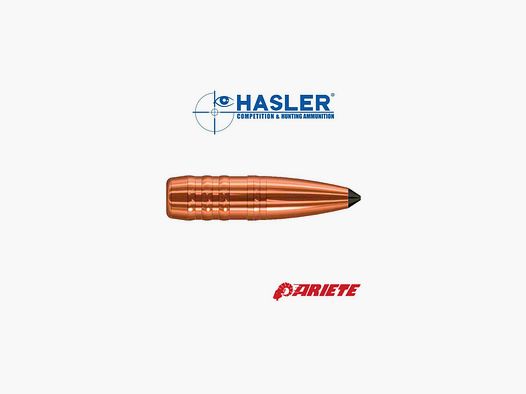 HASLER PALLE ARIETE CAL 7 125GR 50PZ