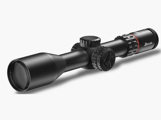 Burris Ballistic Laser Scope Eliminator LA6 4 – 20 x 52, sofort lieferbar