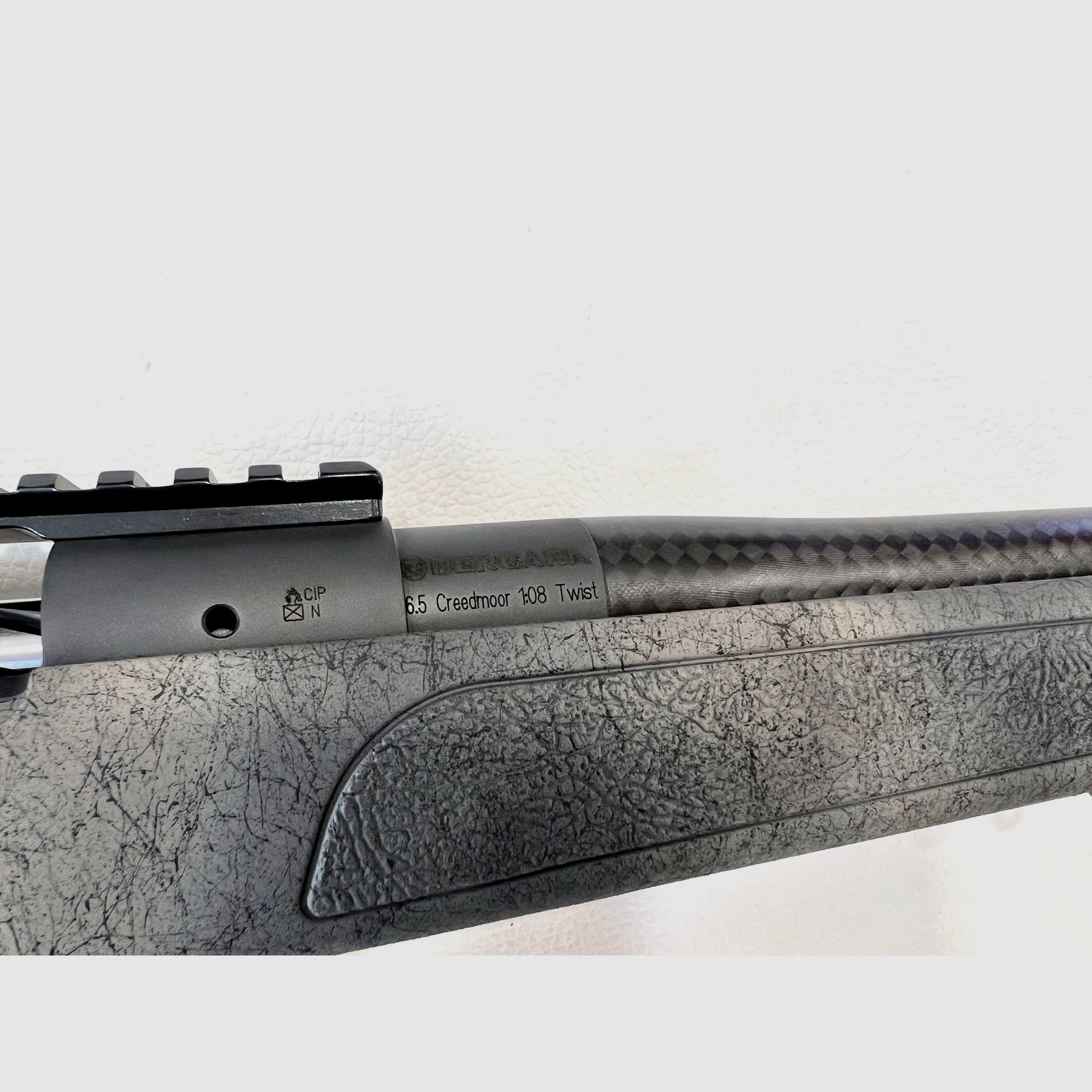 BERGARA B14 WILD THUMBLE – 6.5 CREEDMOOR, image 7 of 12