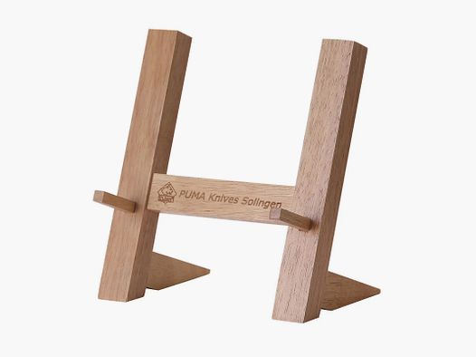 Soporte para cuchillos PUMA para 1 cuchillo
