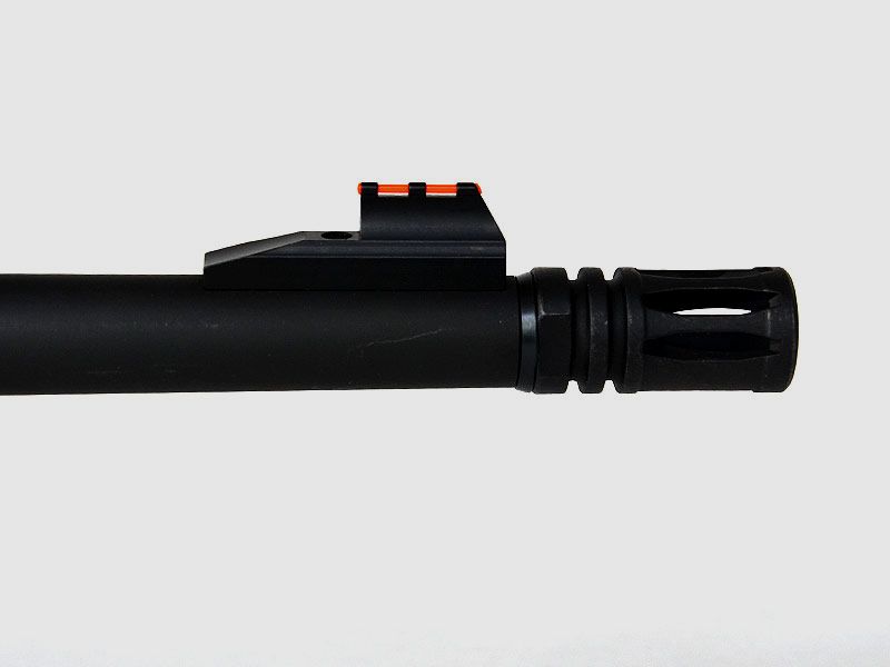 MOSSBERG MVP Scout ripetitore