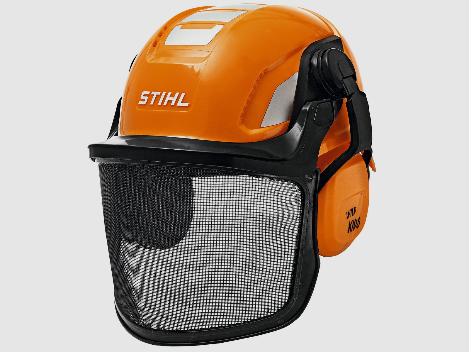 Zestaw hełmów dla dzieci Stihl