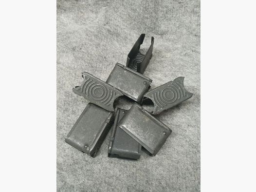 Garand .30 M1 Garand