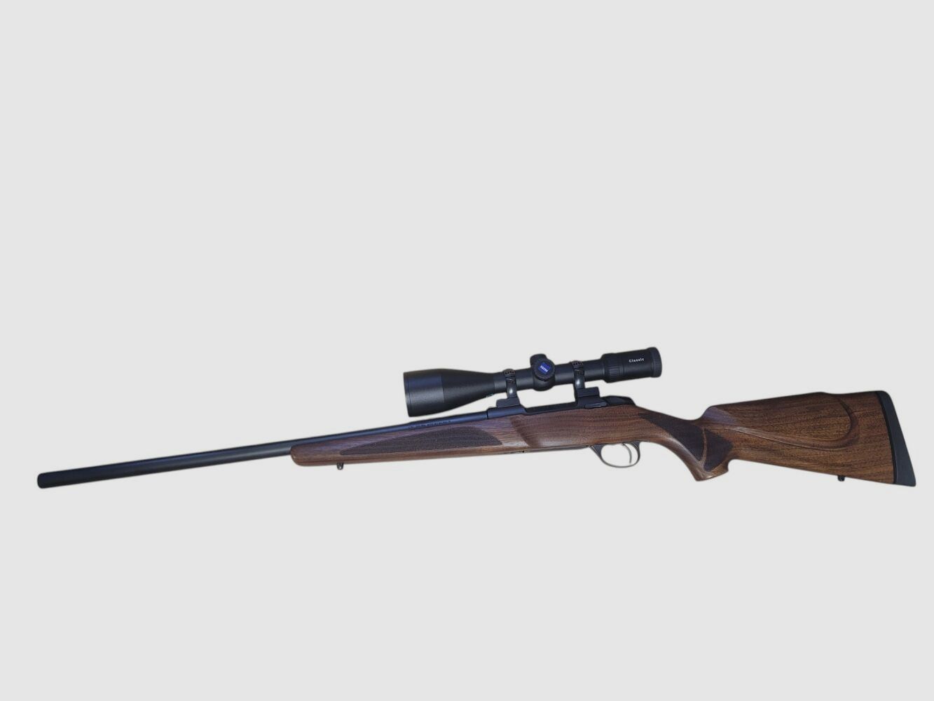 Sako 85 S