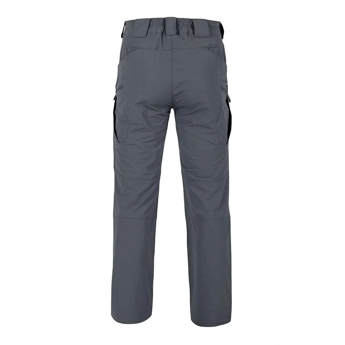 Helikon OTP VersaStretch Lite Taiga Green outdoor trousers (SP-OTP-VL-09), image 13 of 34