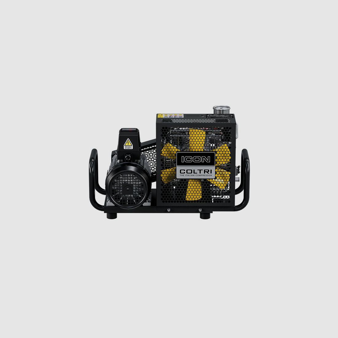 COLTRI ICON LSE 100 ET 230 V - 50 Hz, Bild 1 von 3