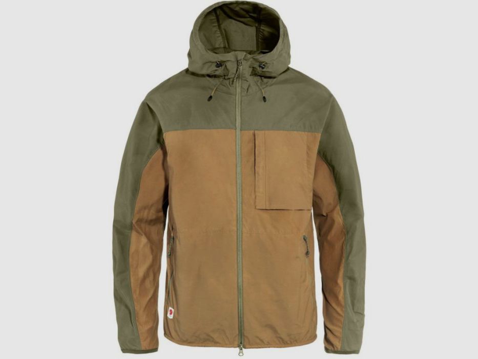 Fjällräven H-Kurtka High Coast Wind, zdjęcie 1 z 8