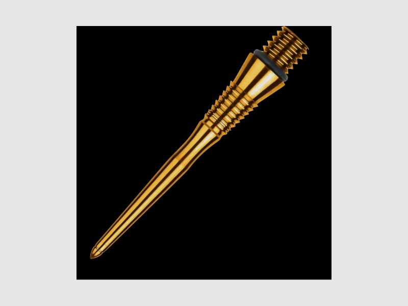ONE80 – Ti Conversion Point-D-Gold – 26mm