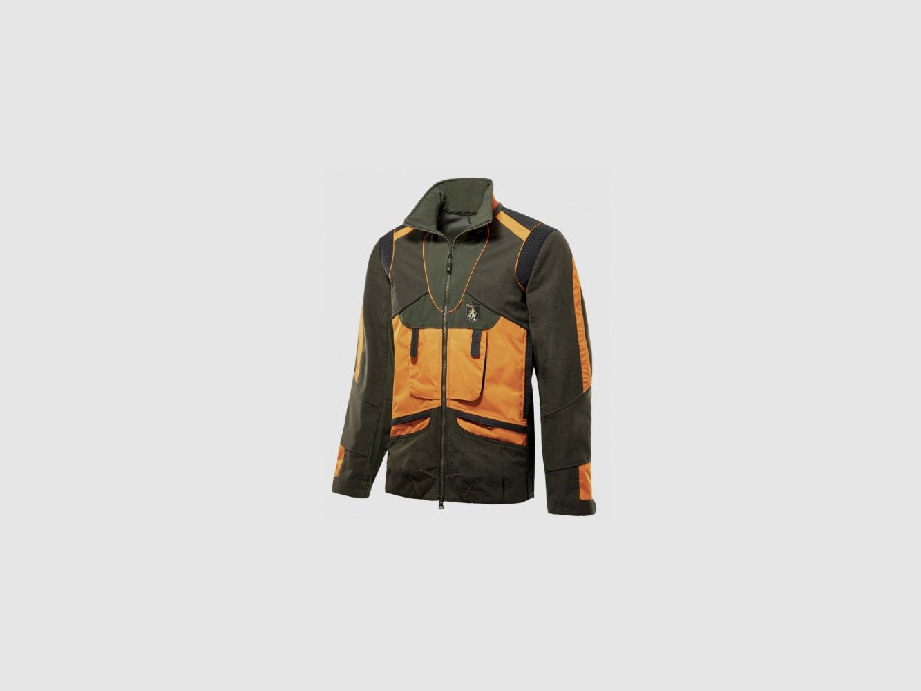 WESTE TRABALDO EMPEROR HV JACKE 2000/KEPR, Bild 1 von 2