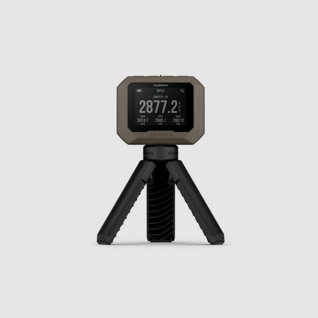 GARMIN CHRONOGRAPHE XERO C1 PRO, image 1 sur 3