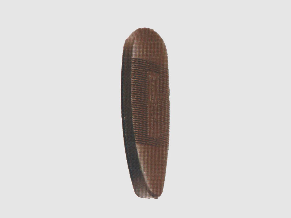 WEGU Schaftkappe "Elastic" 25mm