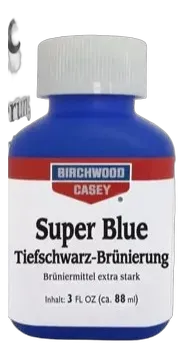 Birchwood Casey Super Blue 88ml