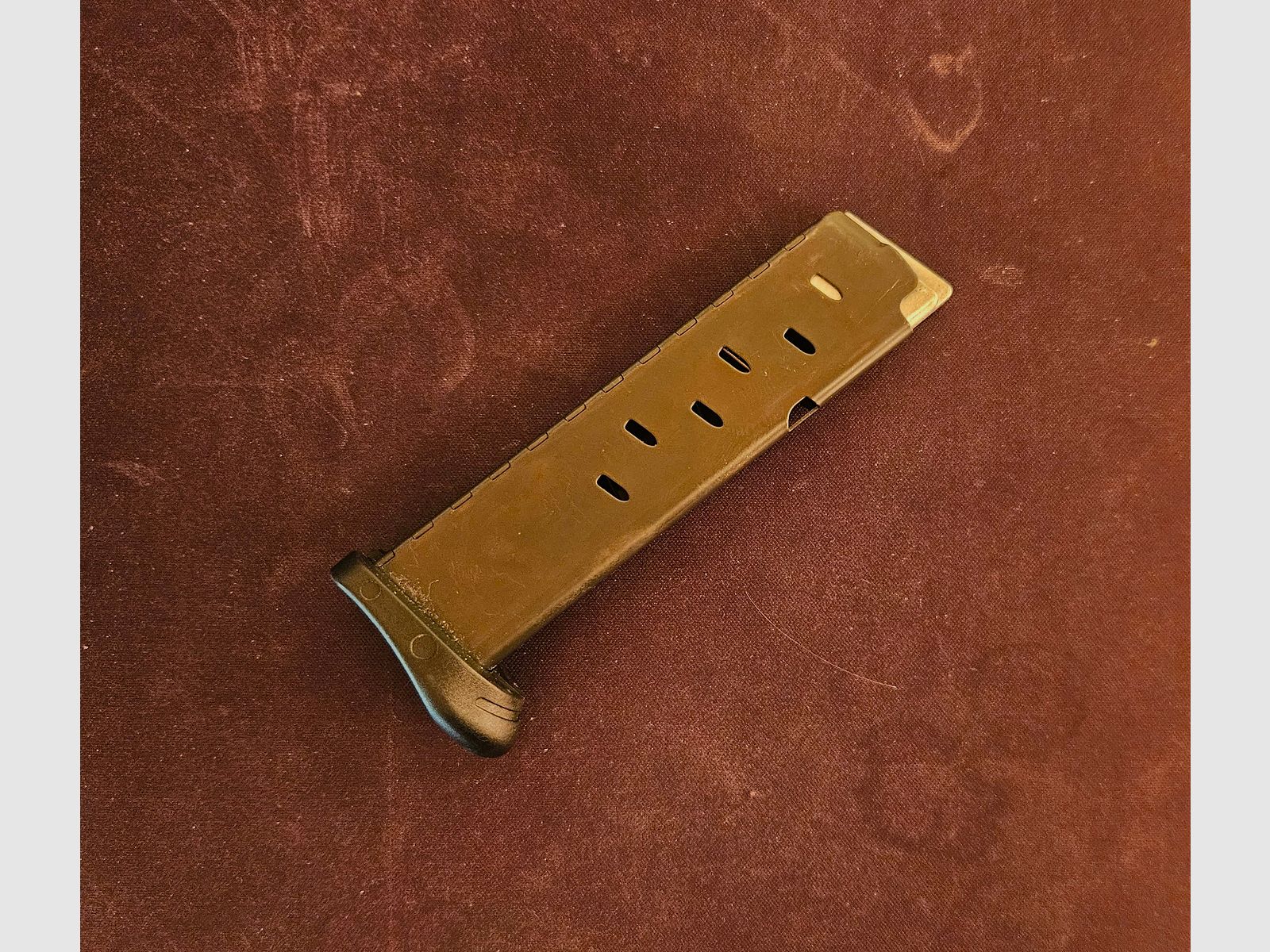 P22 Schreckschuss Walther 