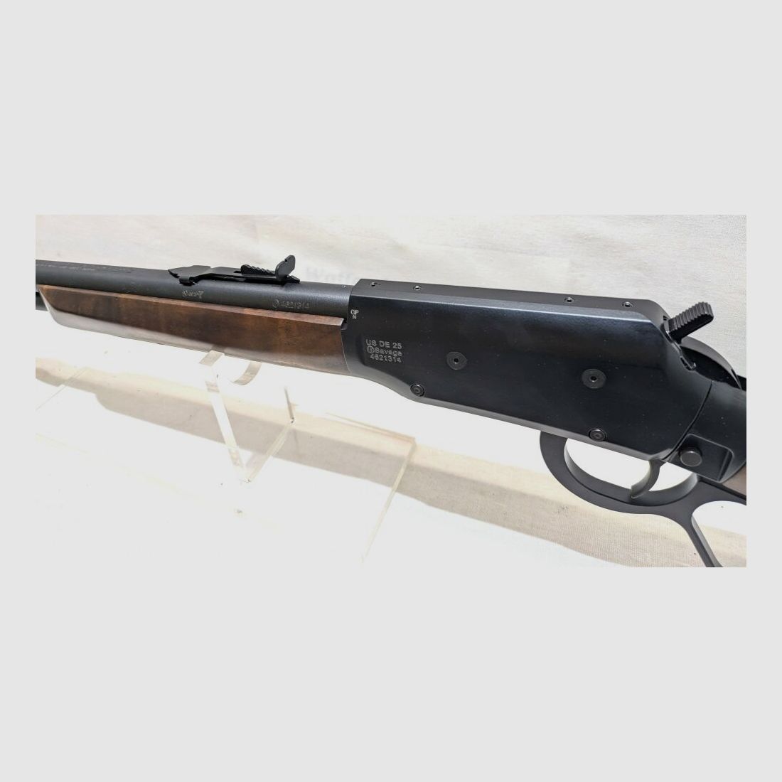 Savage Revel Classic