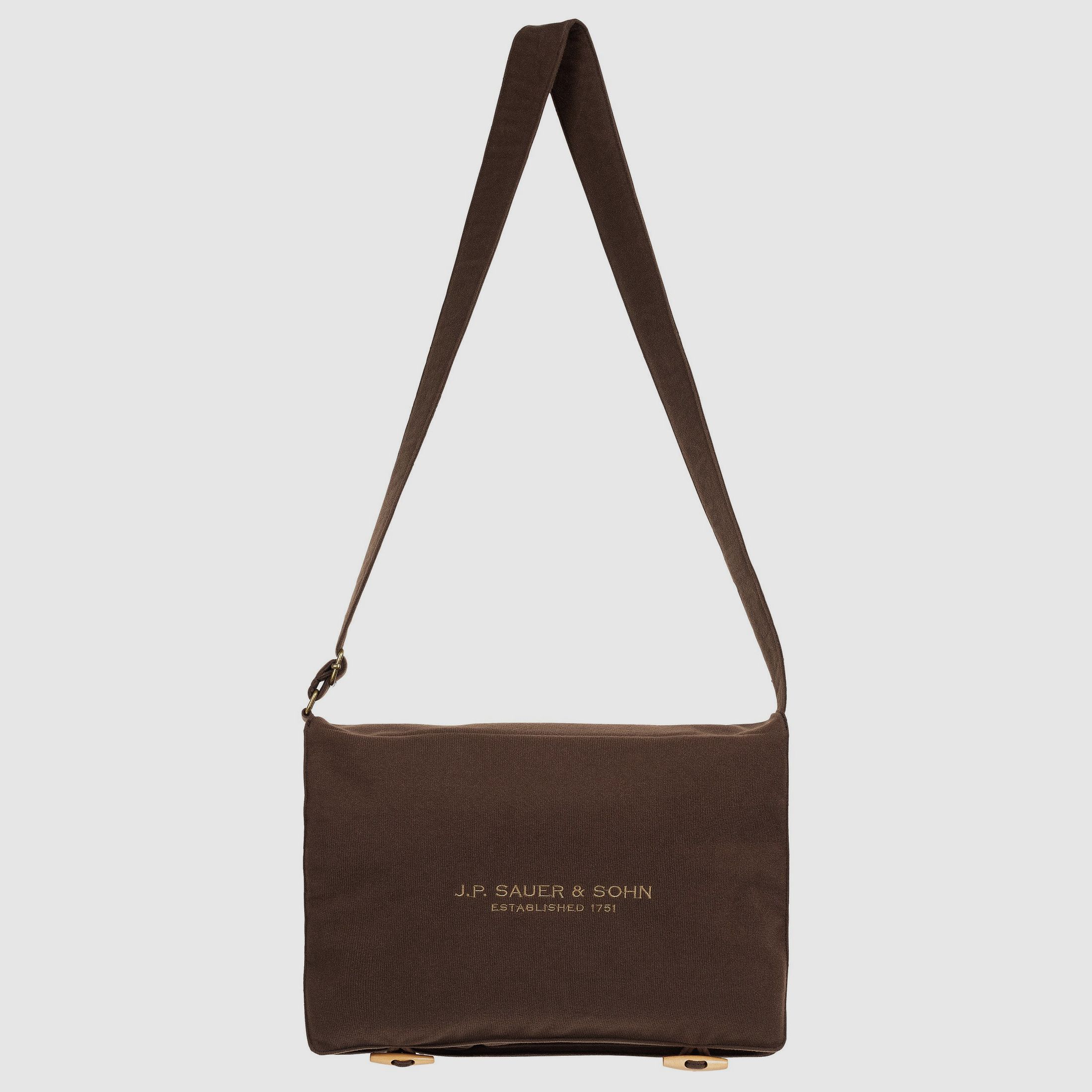 Sauer & Sohn Ansitztasche