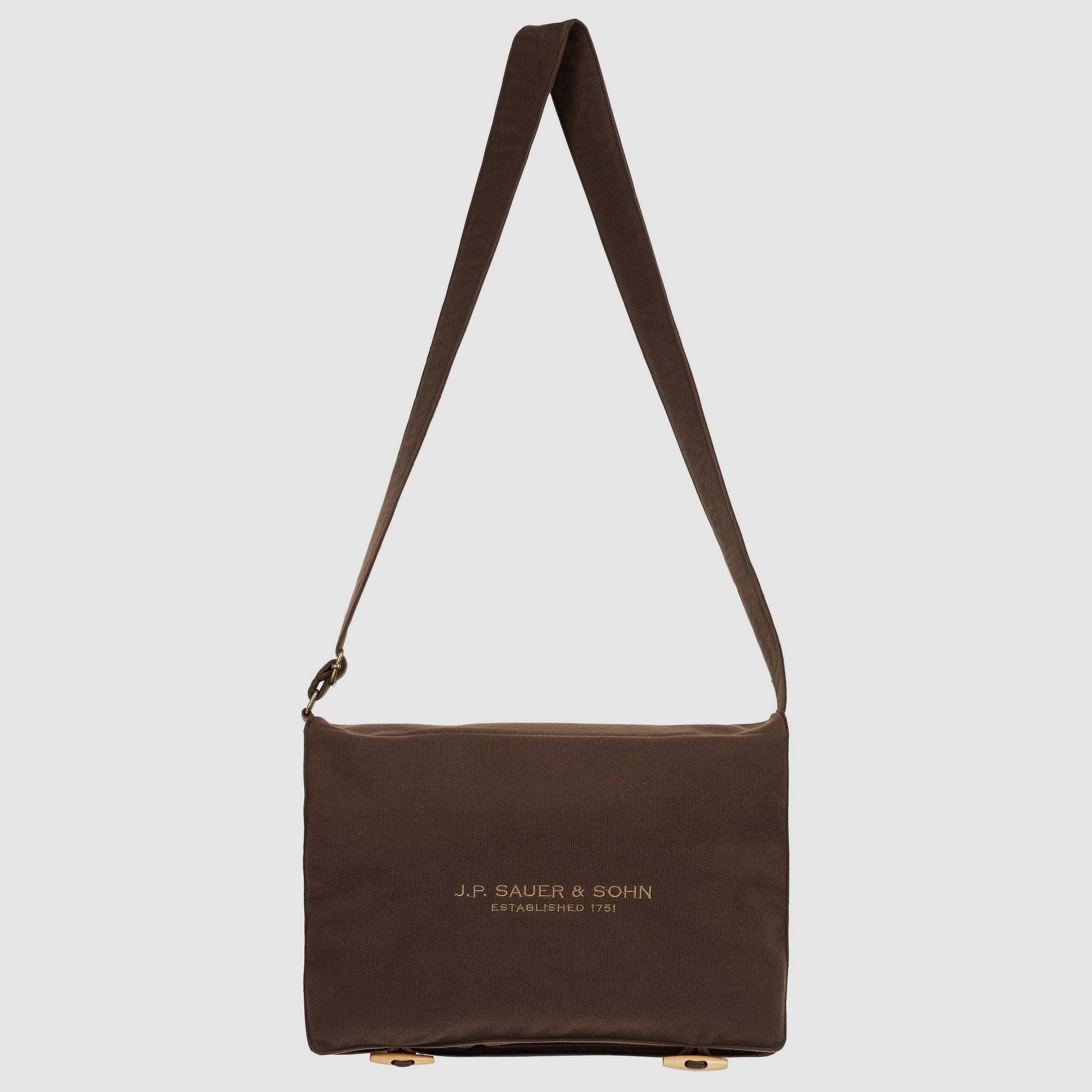 Sauer & Sohn Sitting Bag