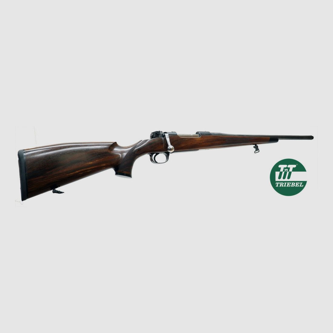 Mauser Mod. 98 JAGD
