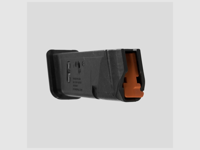 Magpul PMAG GL9 10-strzałowy magazynek do Glock 17, 34 Gen 1, 2, 3, 4 9mm Luger - w neutralnym opakowaniu
