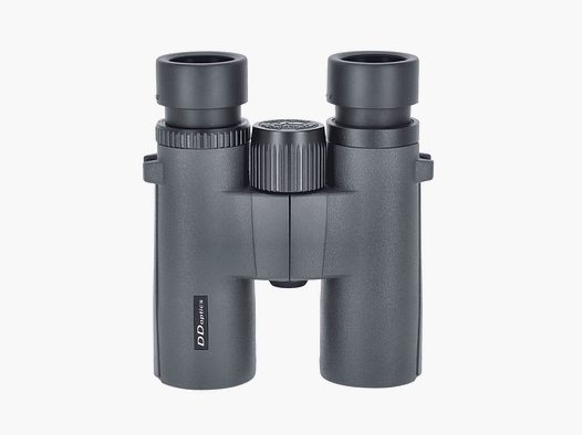 DDoptics Kolibri 8x33 Gen. III binocolo verde vetro dimostrativo senza accessori