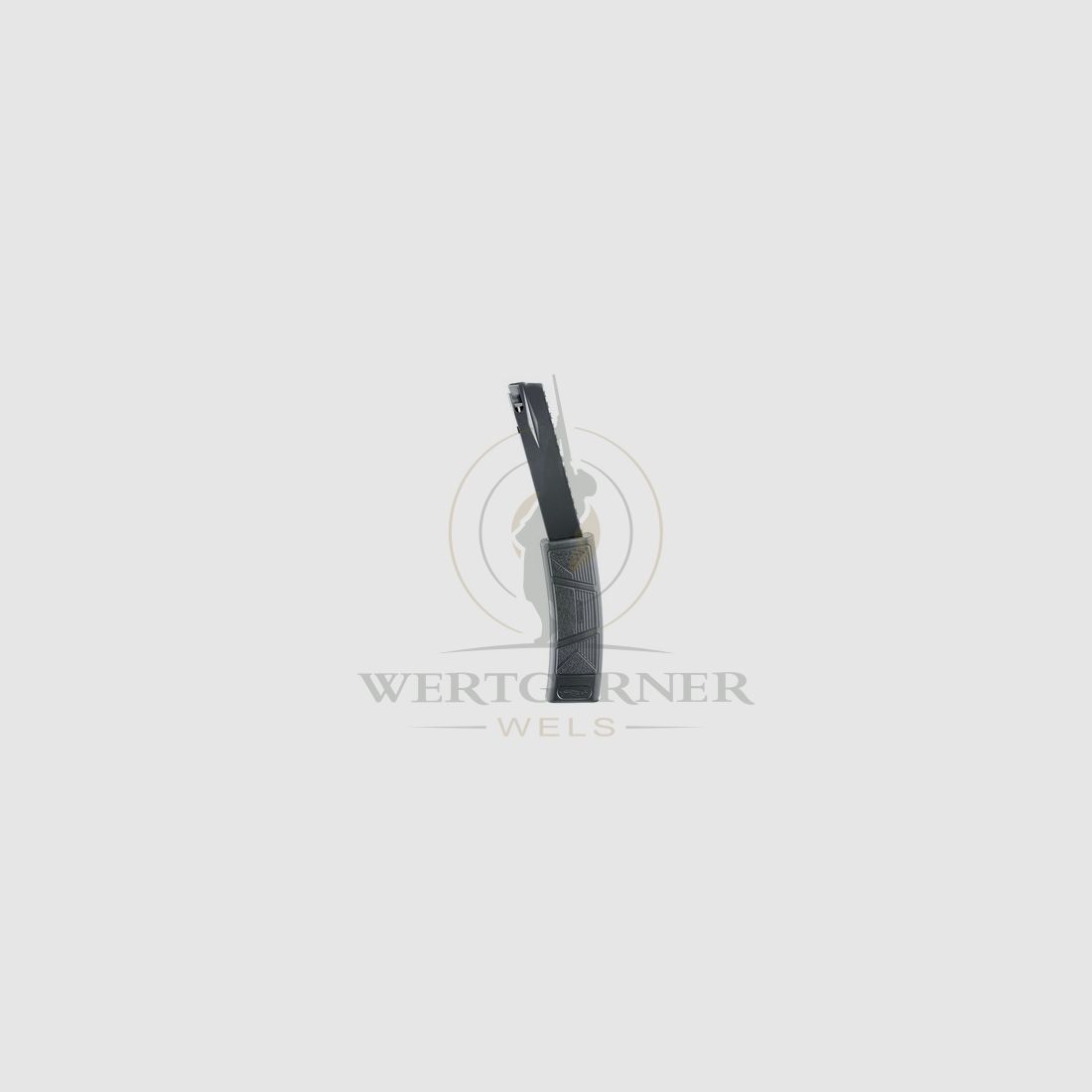 HiCap Magazin Walther PPQ / P99 33 Schuss Kal. 9mm PAK