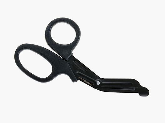Tactical Medical Scissors - Black [EM]