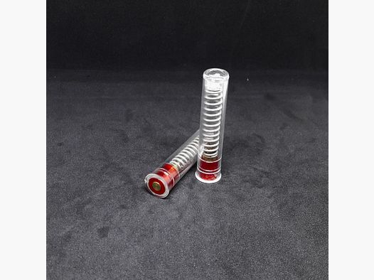 Primers Caliber 36