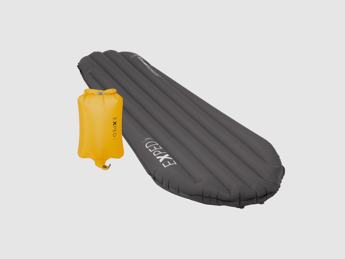 Exped Ultra 7R Mummy M