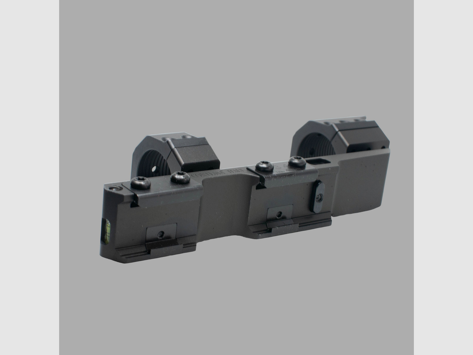 Rifle Doc Ultra Tactical Blockmontaż Cantilever ø 30mm lub ø 34mm