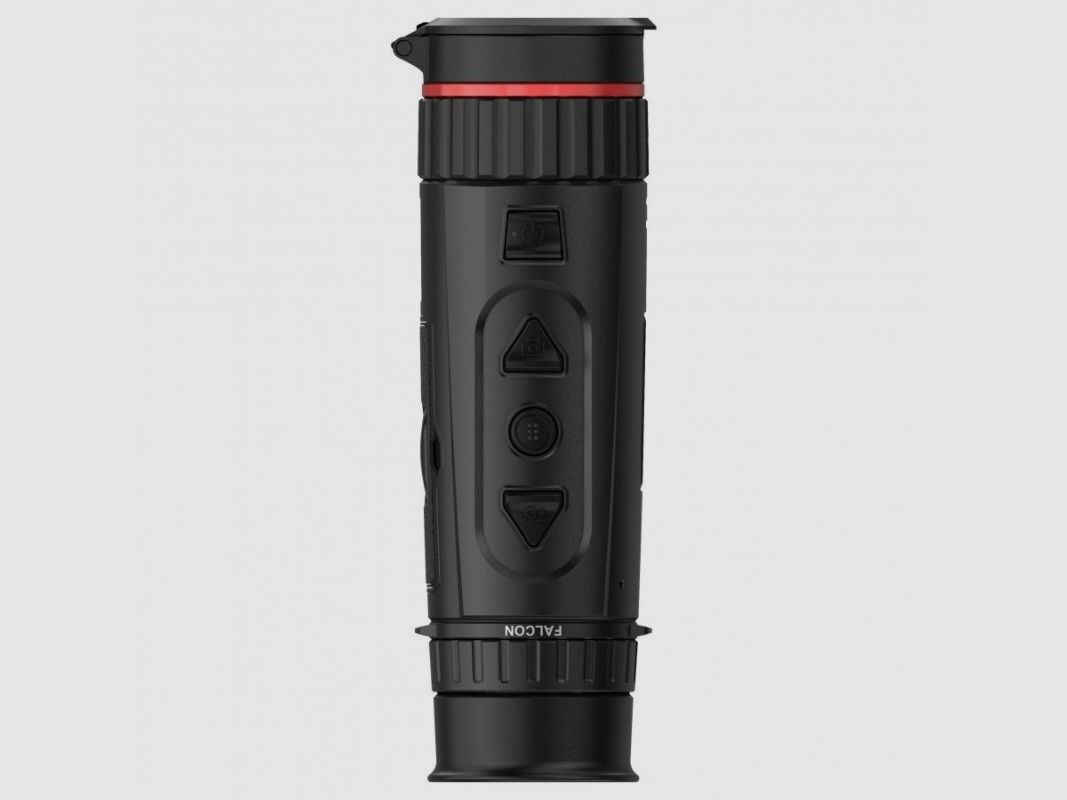 PROMO - HIKMICRO FALCON FH35 Monokular THERMAL - 384*288 Pixel, 12 µm - 3-24X, Bild 4 von 12