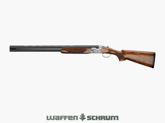 Beretta Ultraleggero Silver Aluminium 12/76 Links LL66cm OHCP