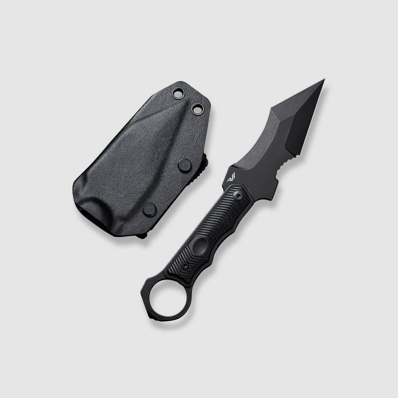 Civivi Orthrus G10