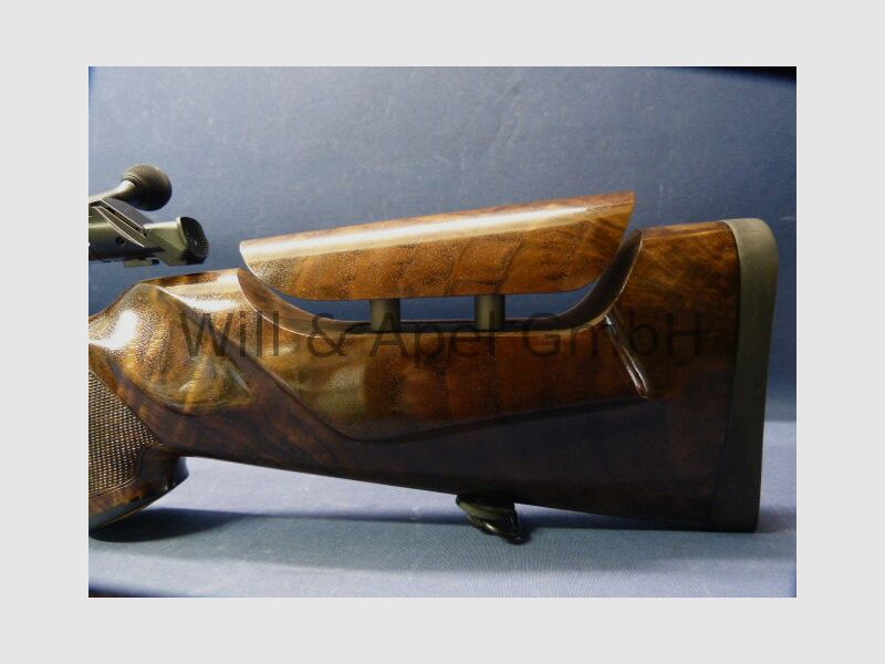 SAUER & SOHN S505ERGO LUX HK5