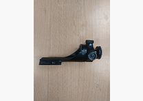 Walther, Ulm M52, M55, LGV