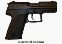 ME / IWG SP15 Compact