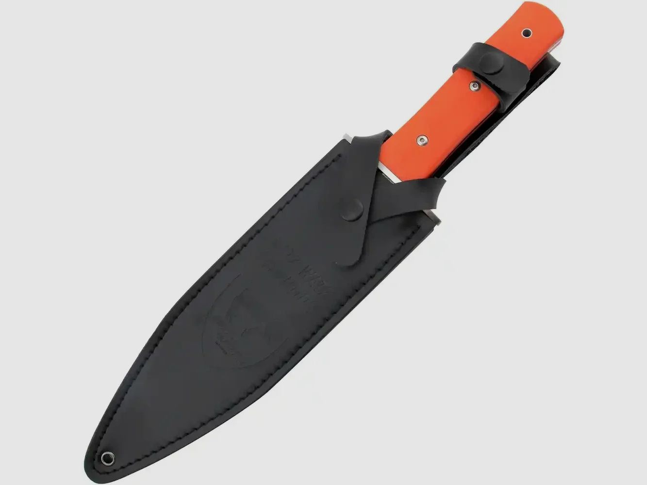 Parforce Messer Hatz-Watz Sautöter Basse