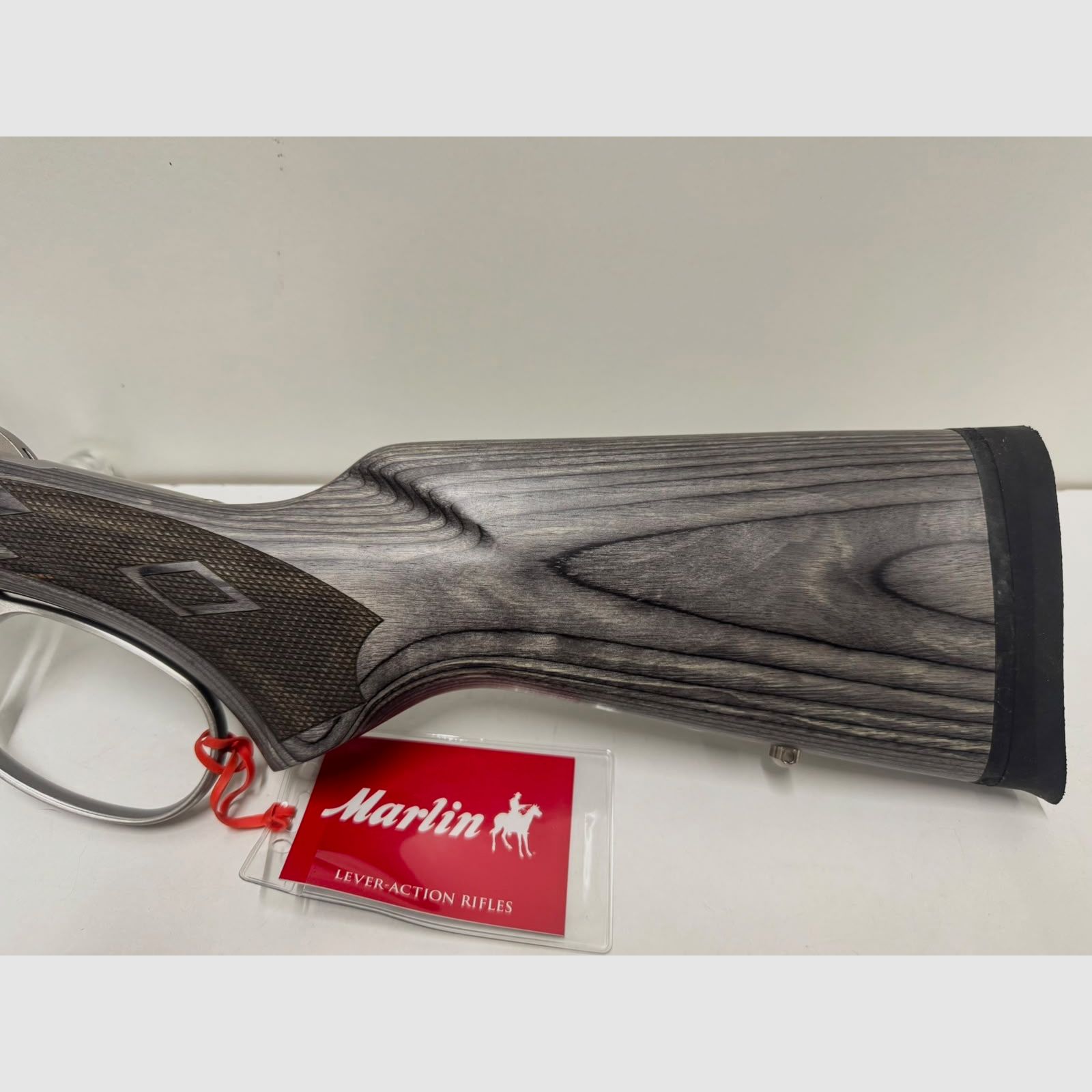 MARLIN 1895 SBL .45-70 GOVT, image 5 of 10