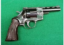Arminius Weihrauch Revolver HW 38