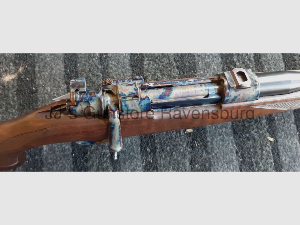 ASH 98 zeldzaamheid 98 dubbele vierkante brug