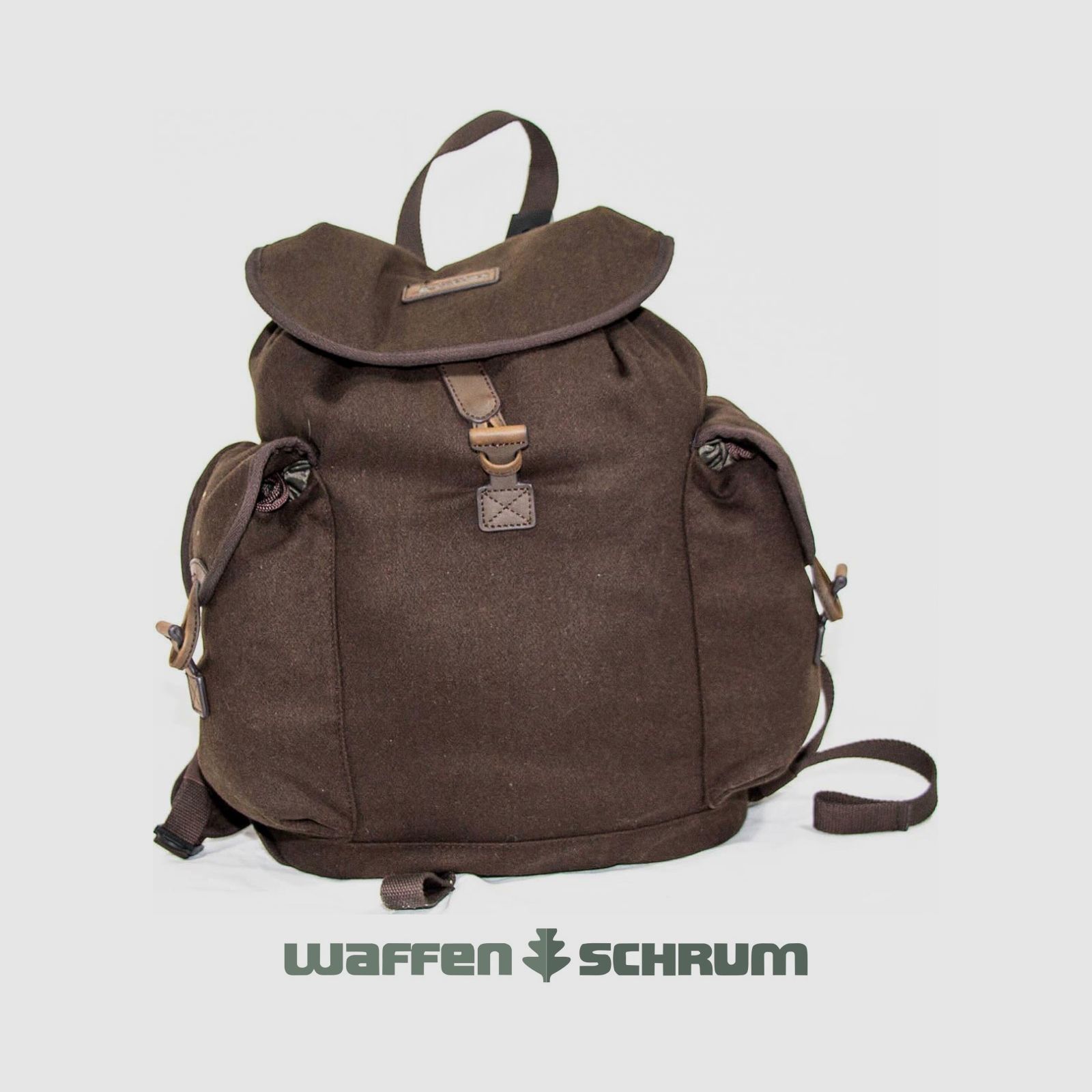 Mjoelner Hunting Loden Backpack Arvid 25 Liters