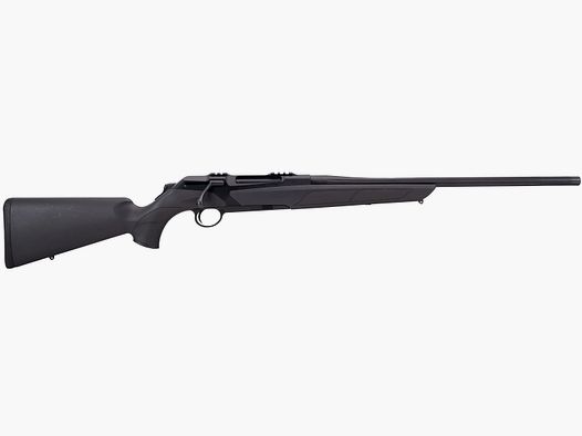 Merkel Helix Explorer Kanneliert .308Win Repetierbüchsen